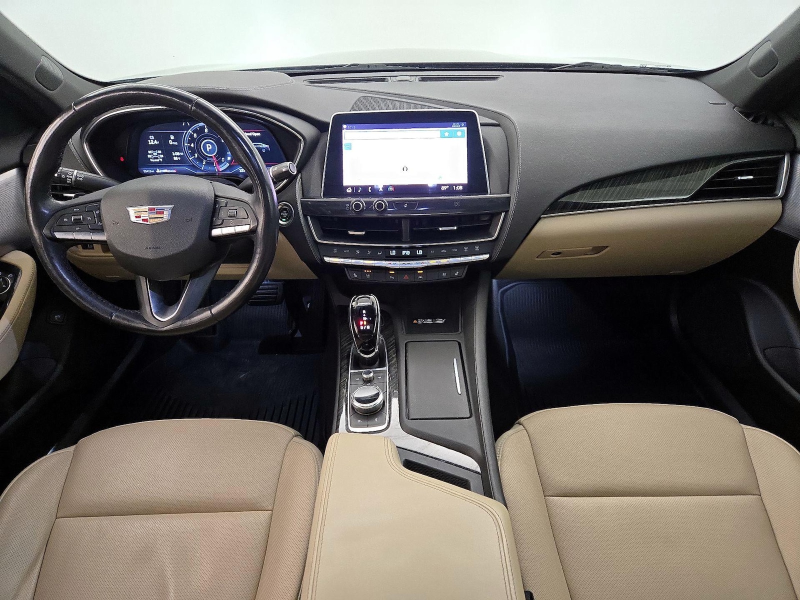 2021 Cadillac CT5