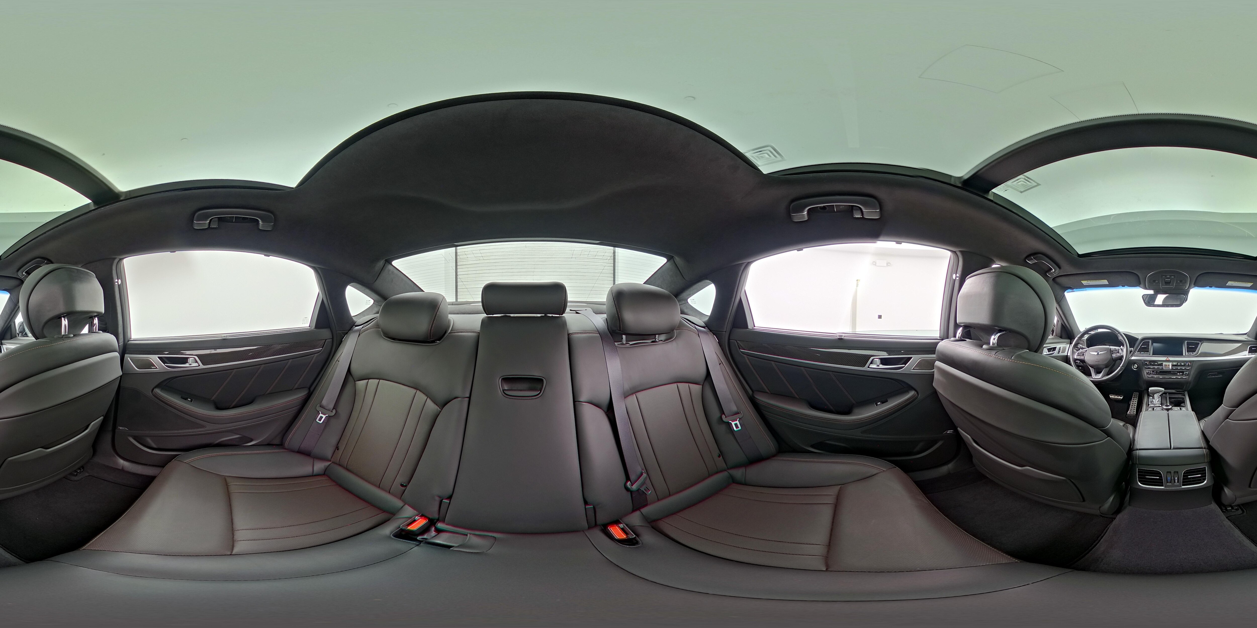 2018 GENESIS G80 Sport - Photo 27