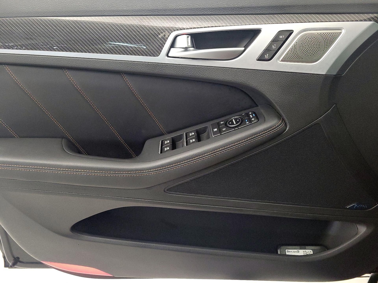 2018 GENESIS G80 Sport - Photo 13
