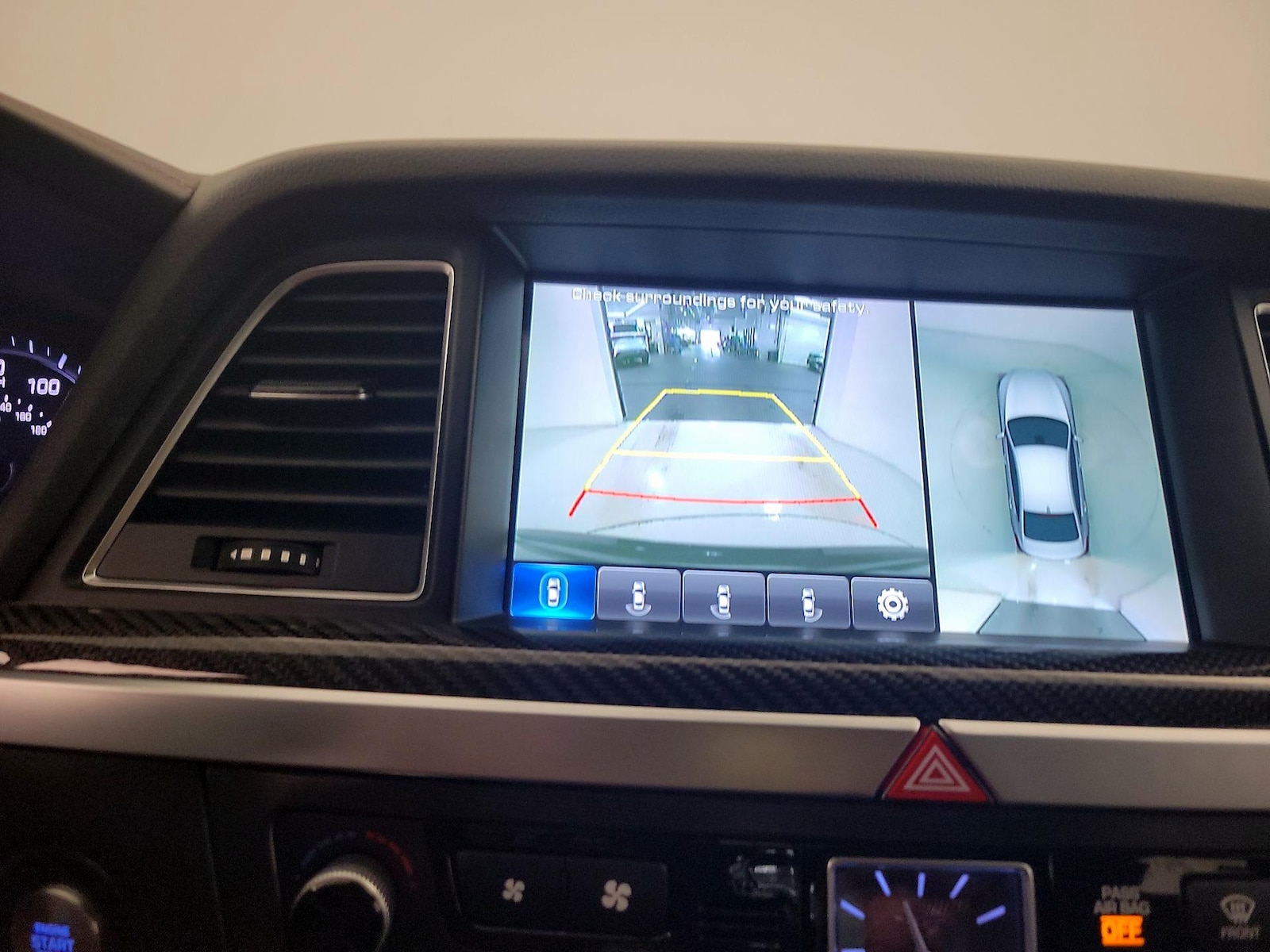 2018 GENESIS G80 Sport - Photo 16