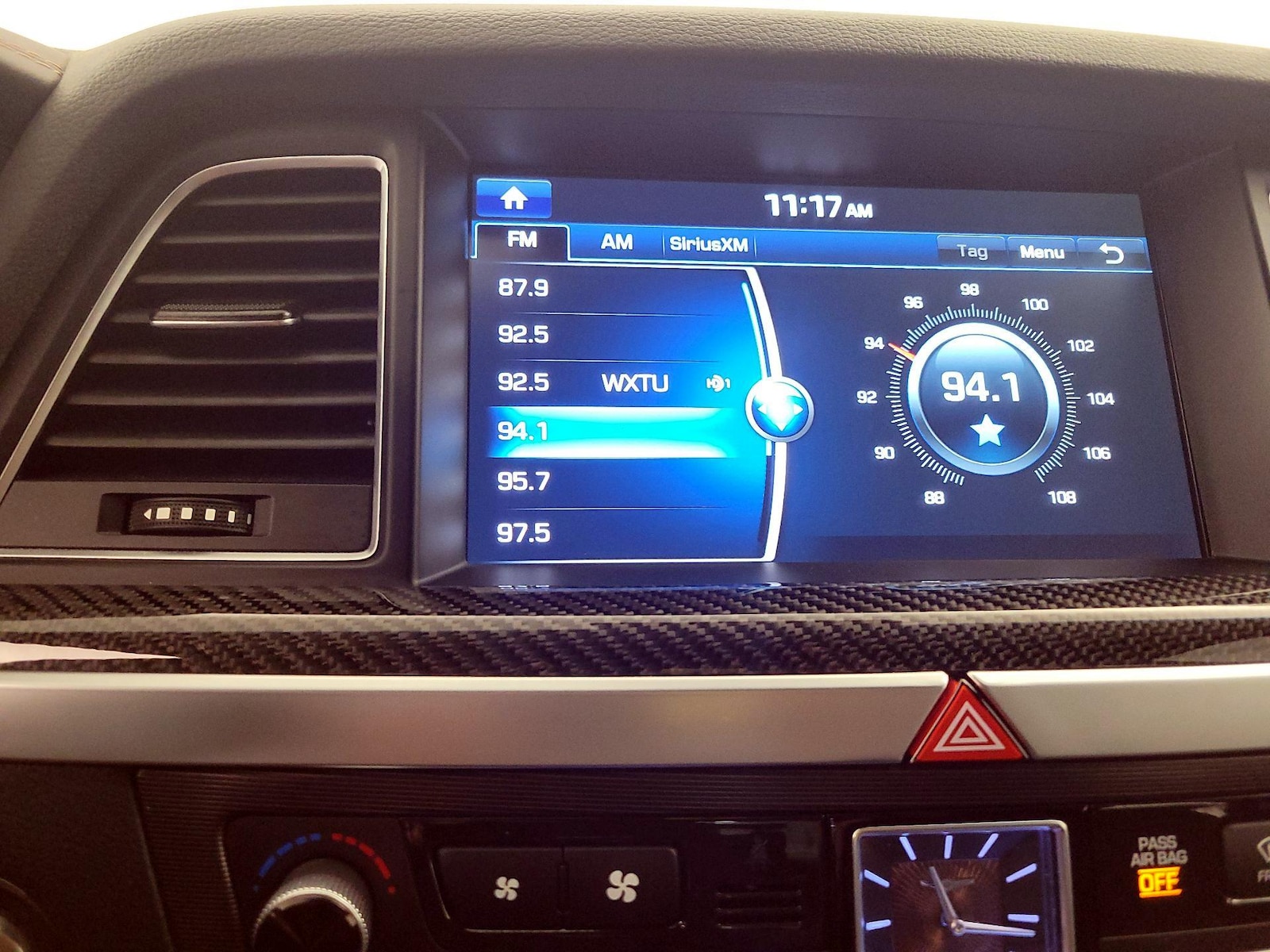 2018 GENESIS G80 Sport - Photo 17