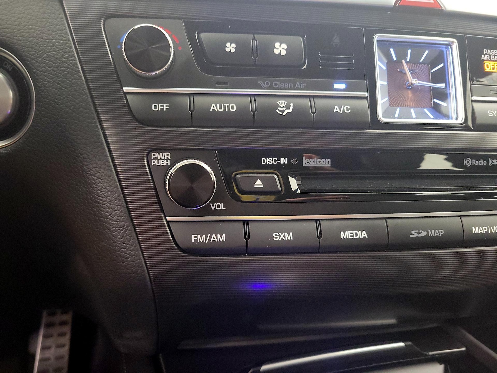 2018 GENESIS G80 Sport - Photo 18