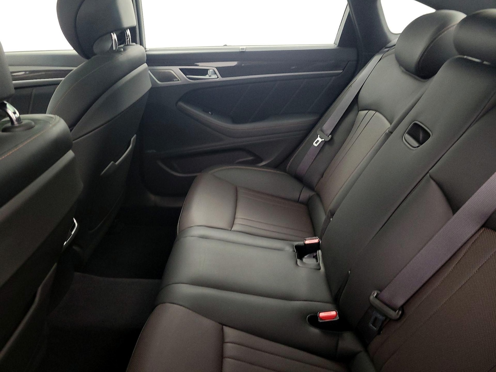 2018 GENESIS G80 Sport - Photo 22