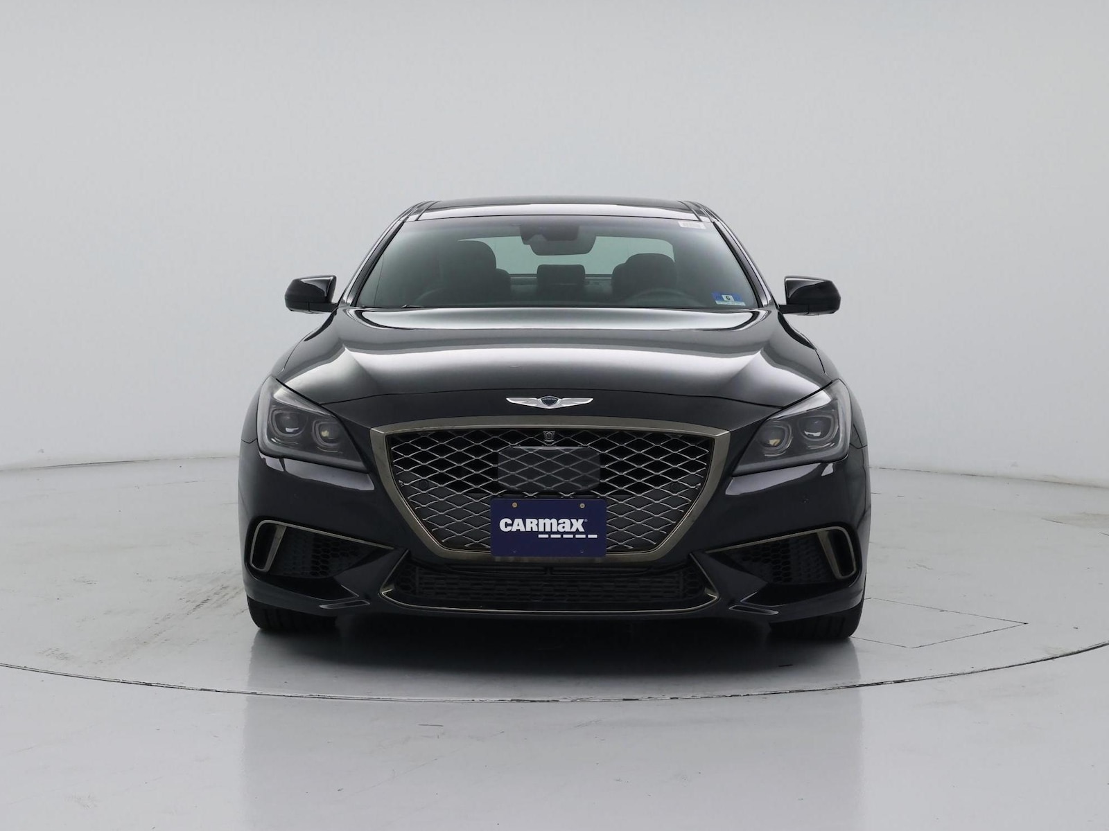 2018 GENESIS G80 Sport - Photo 6