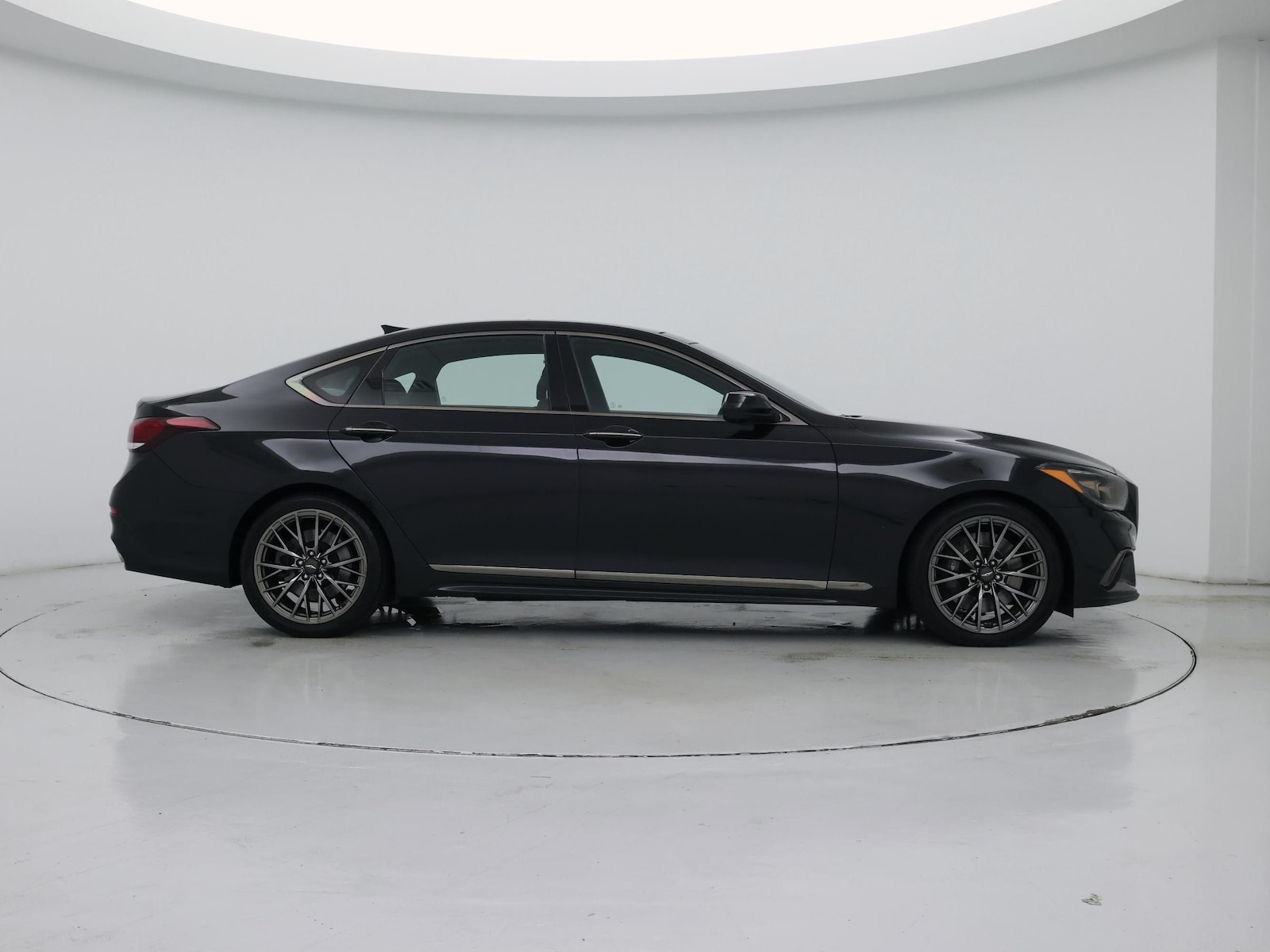 2018 GENESIS G80 Sport - Photo 8