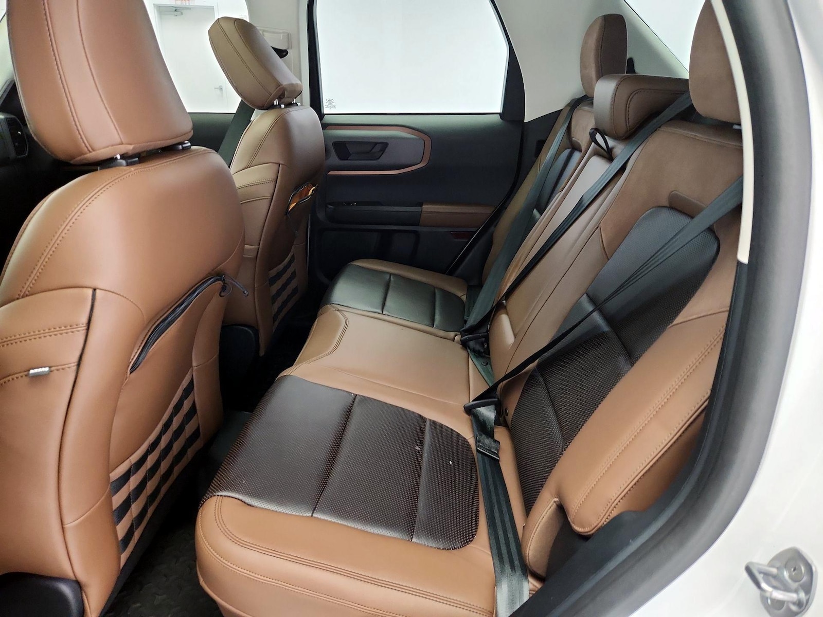 2021 Ford Bronco Sport Badlands - Photo 13