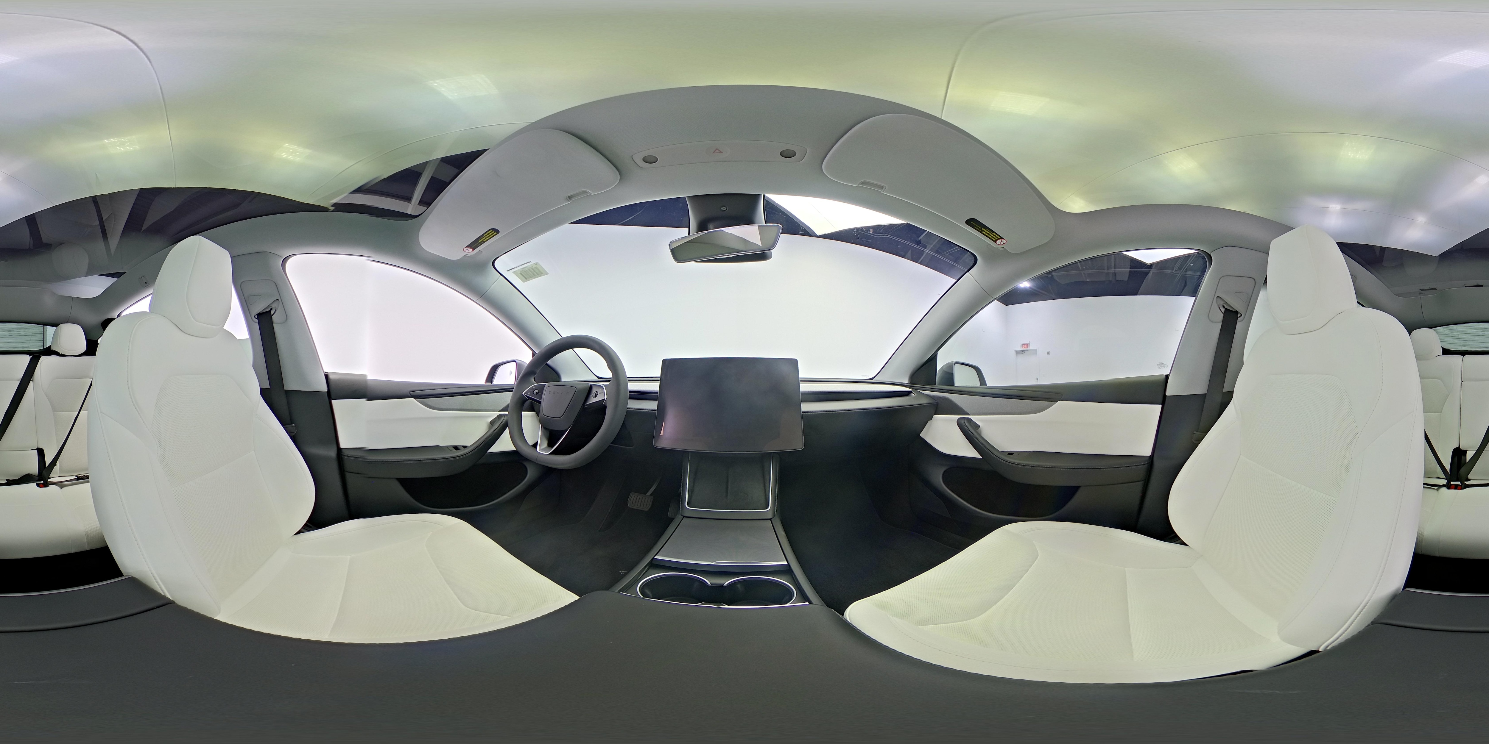2026 Tesla Model Y Long Range - Photo 16