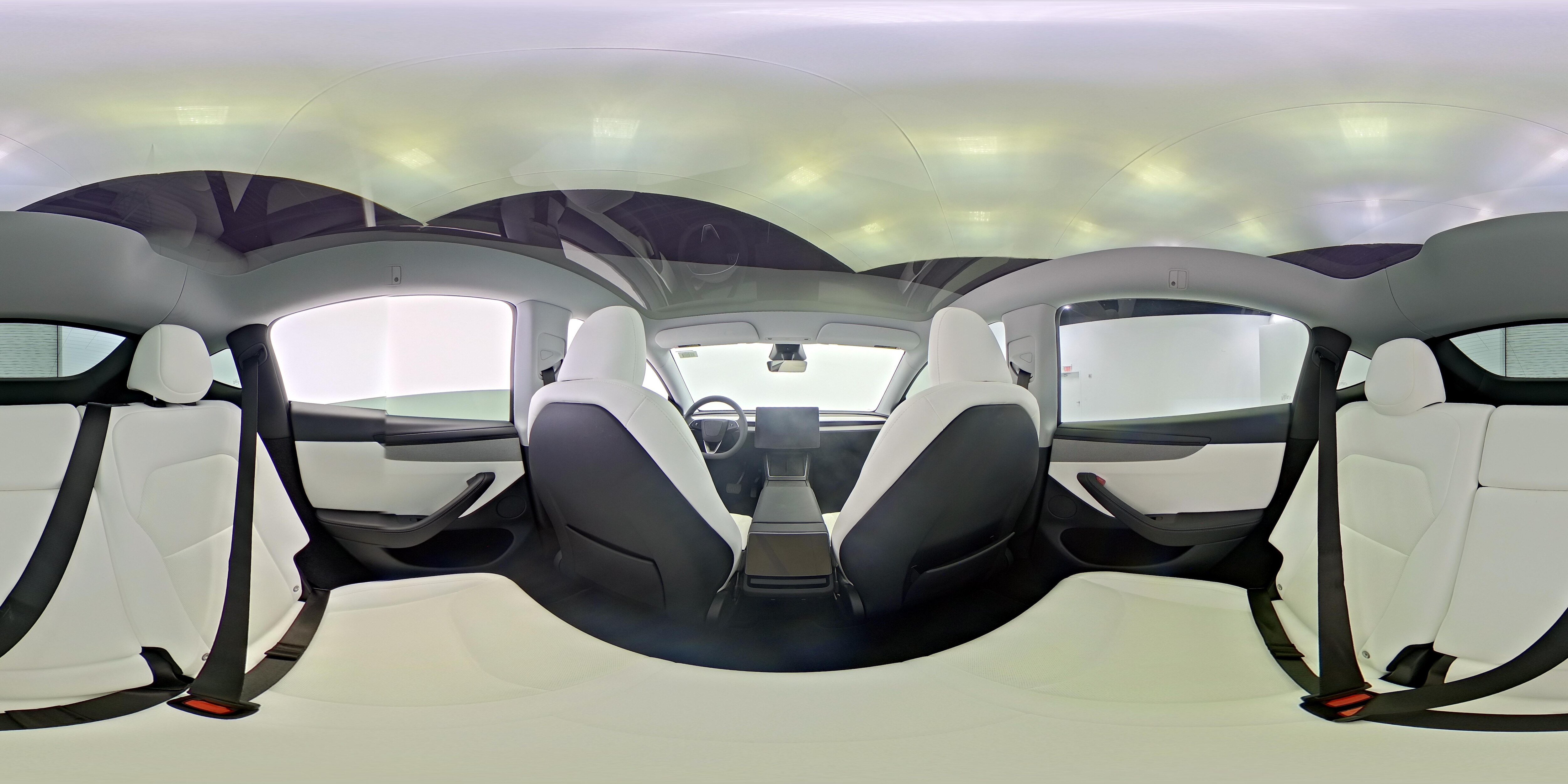 2026 Tesla Model Y Long Range - Photo 17