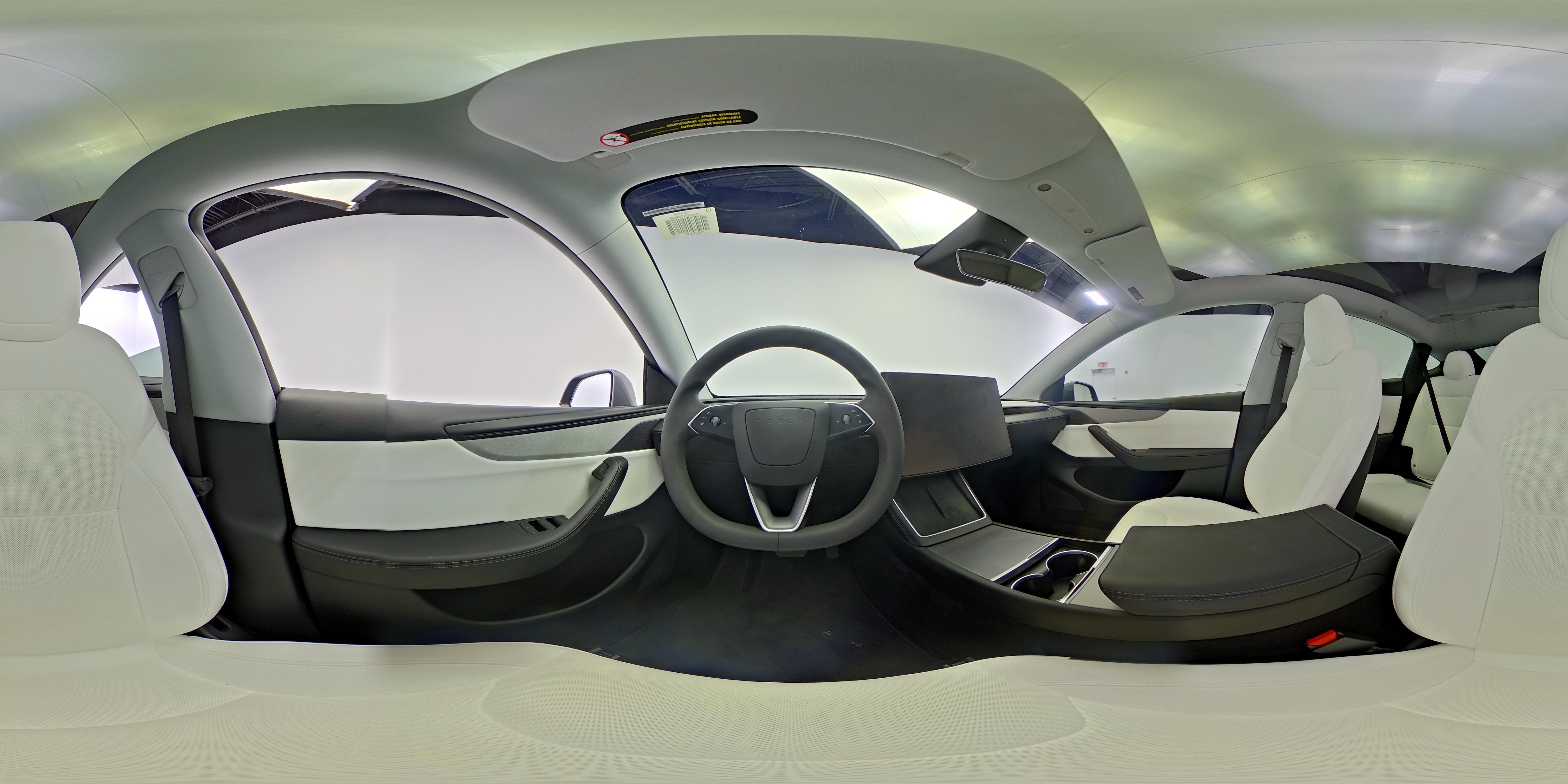 2026 Tesla Model Y Long Range - Photo 18