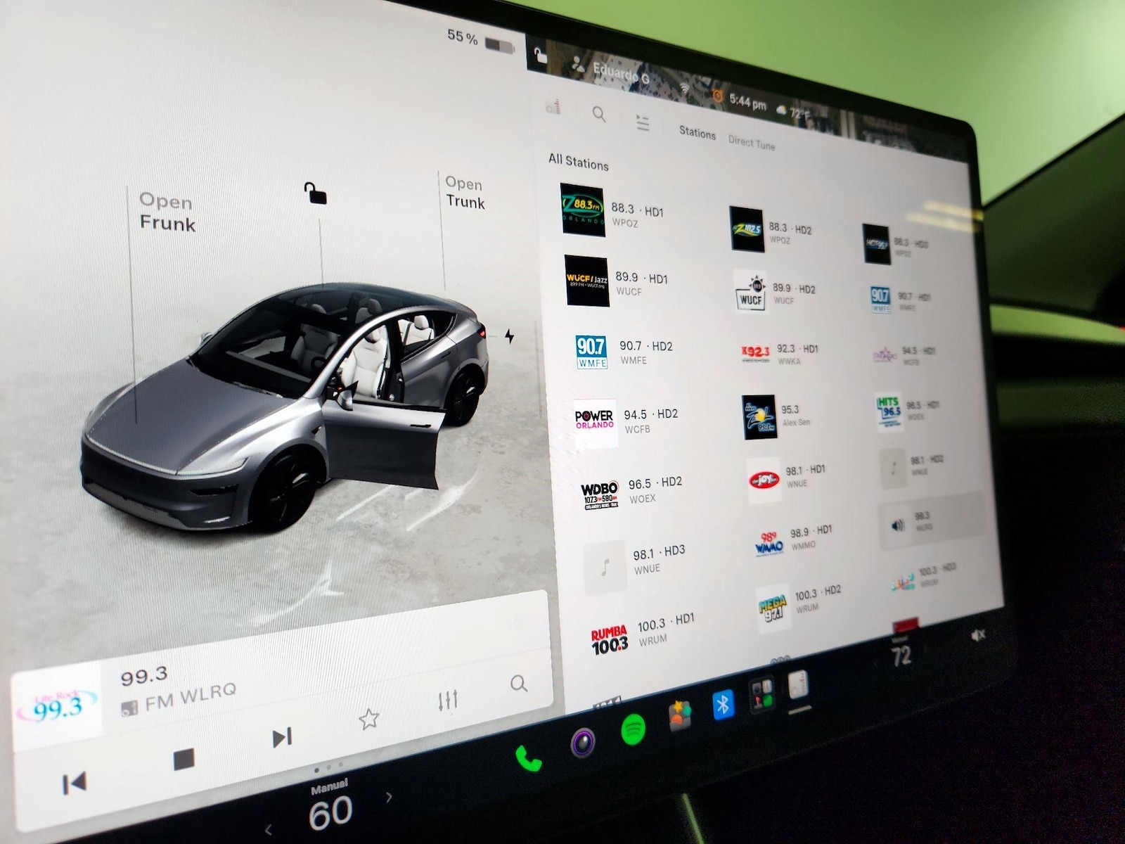 2026 Tesla Model Y Long Range - Photo 7