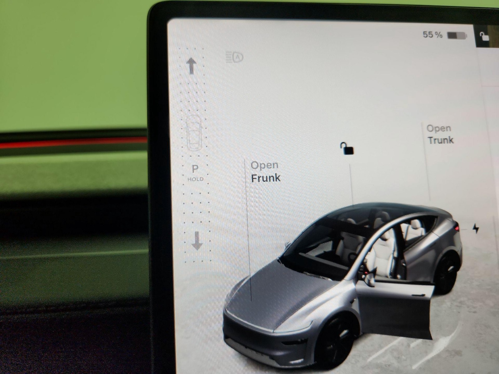 2026 Tesla Model Y Long Range - Photo 9