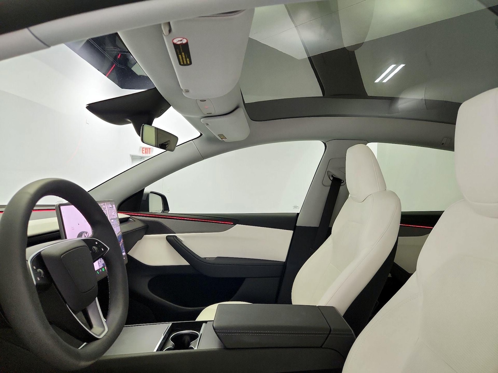 2026 Tesla Model Y Long Range - Photo 11