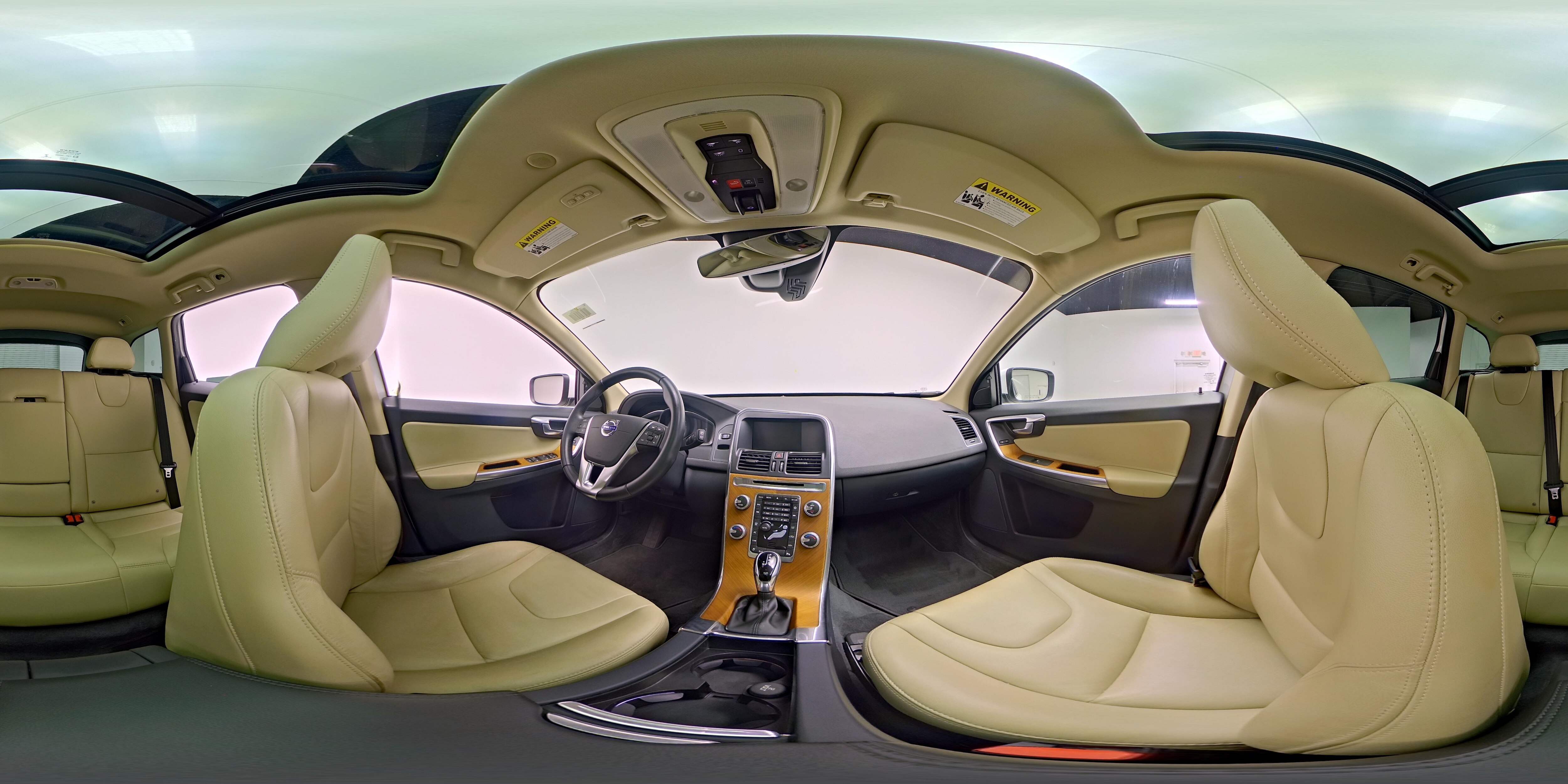 2017 Volvo XC60 T5 Inscription - Photo 27