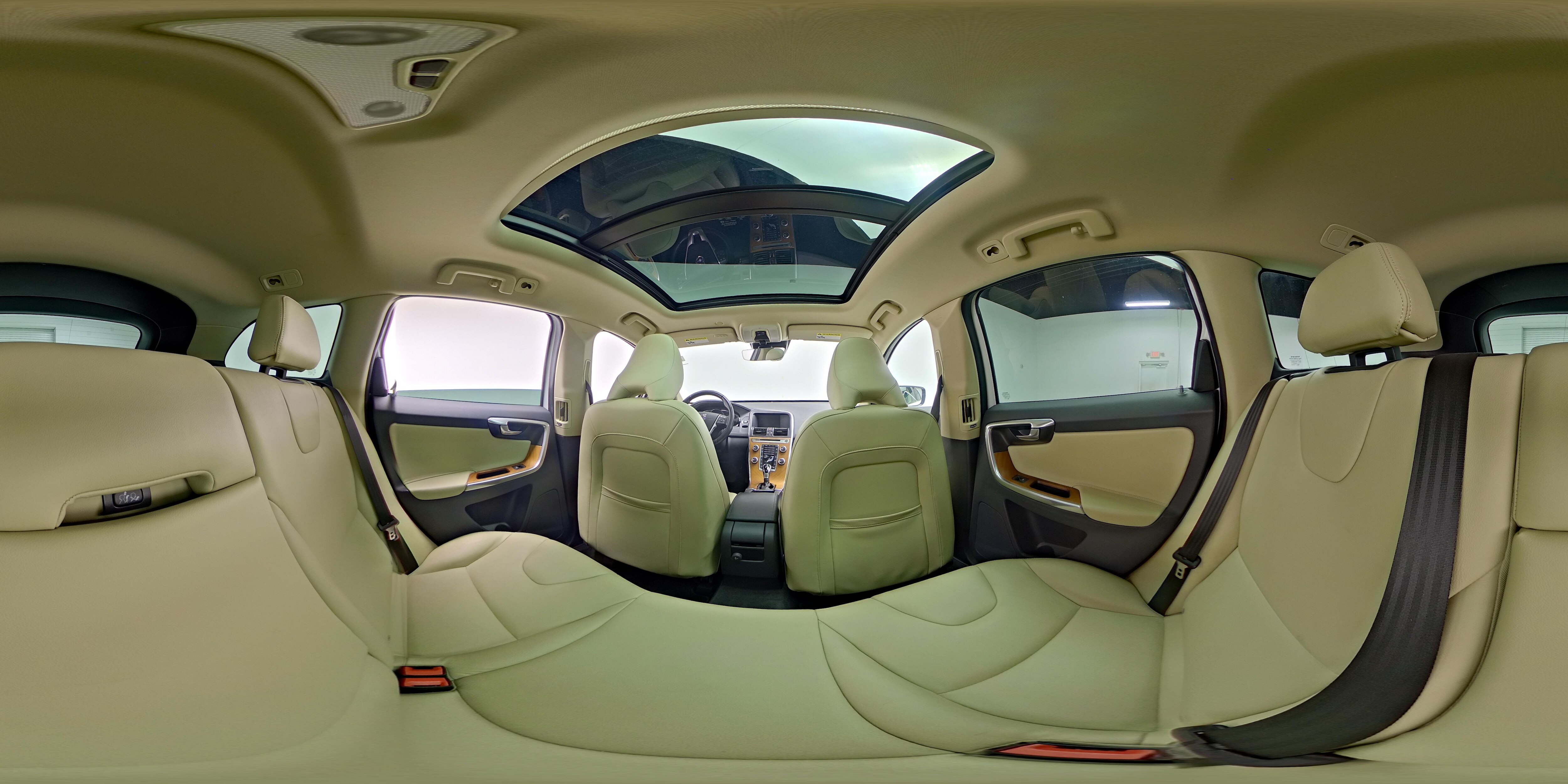 2017 Volvo XC60 T5 Inscription - Photo 28