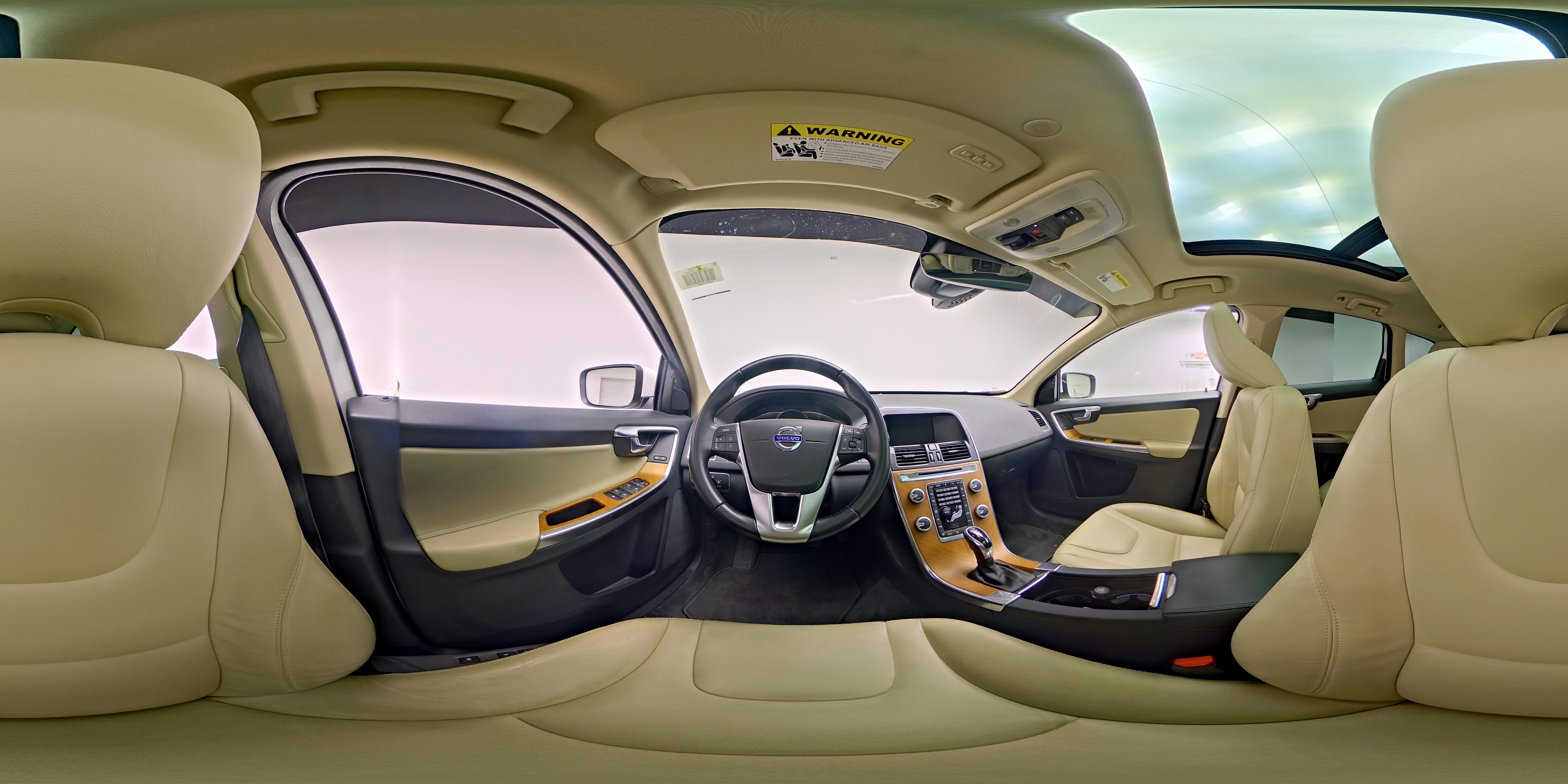 2017 Volvo XC60 T5 Inscription - Photo 29