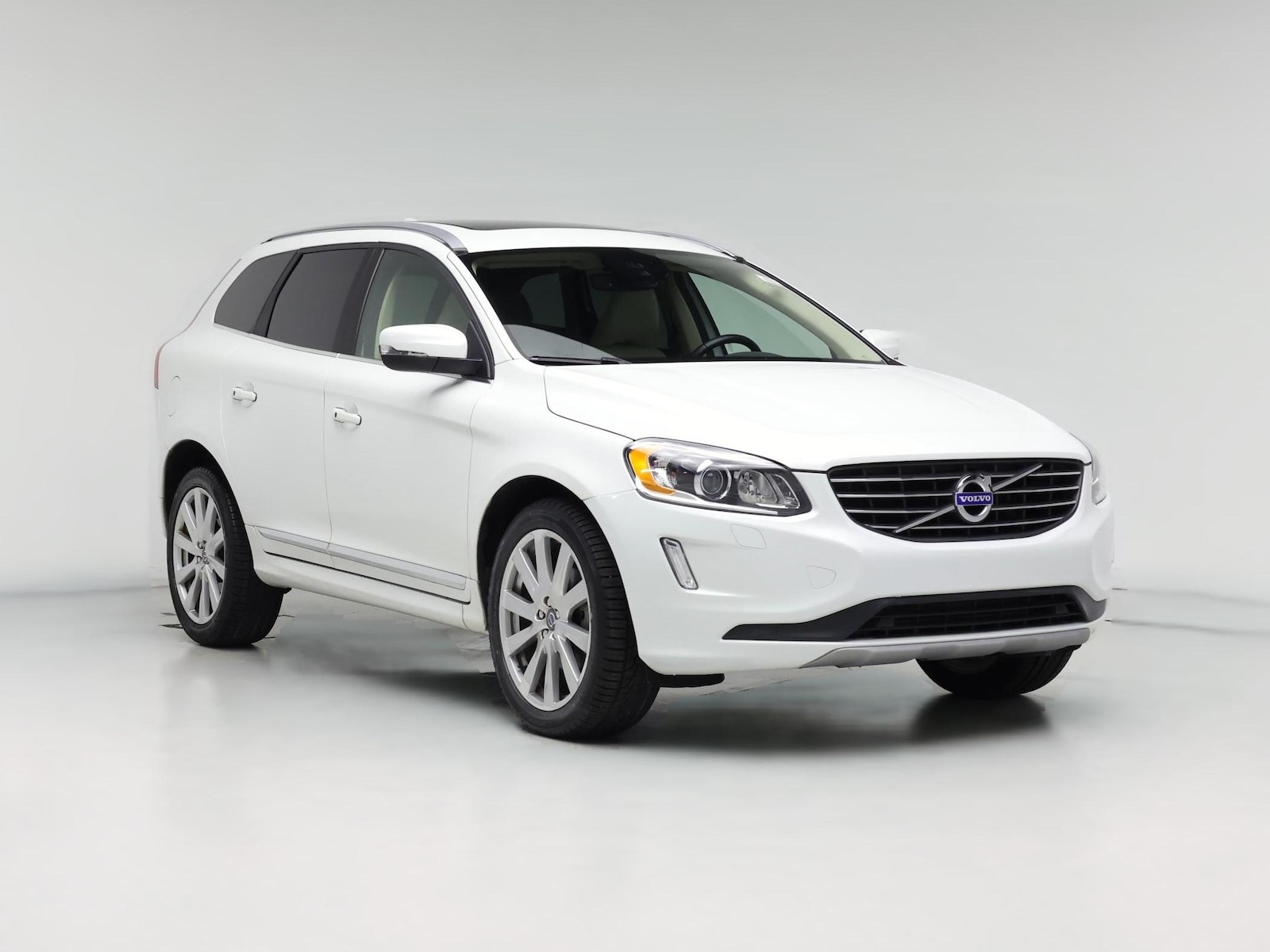 2017 Volvo XC60
