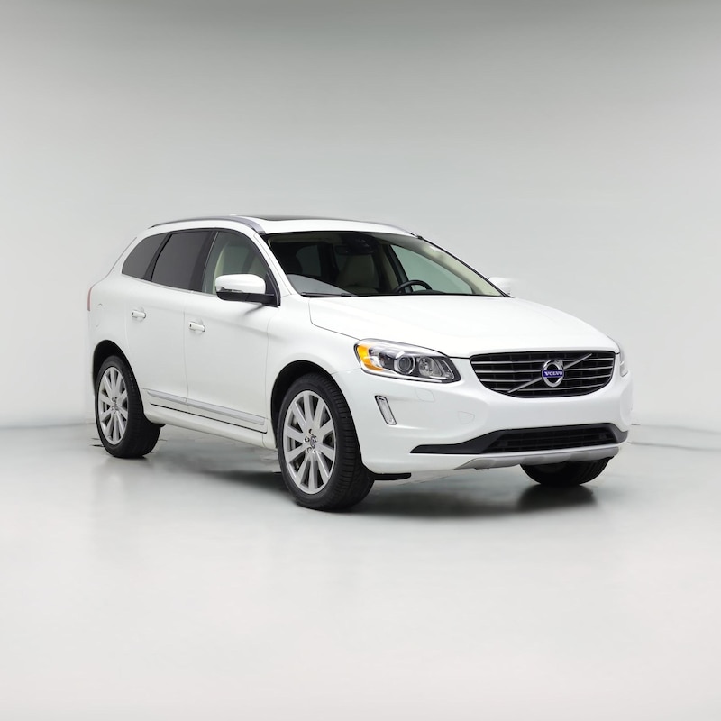 2017 Volvo XC60 T5 Inscription