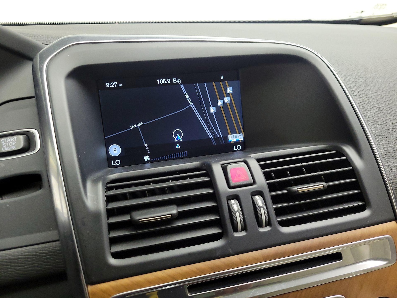 2017 Volvo XC60 T5 Inscription - Photo 15