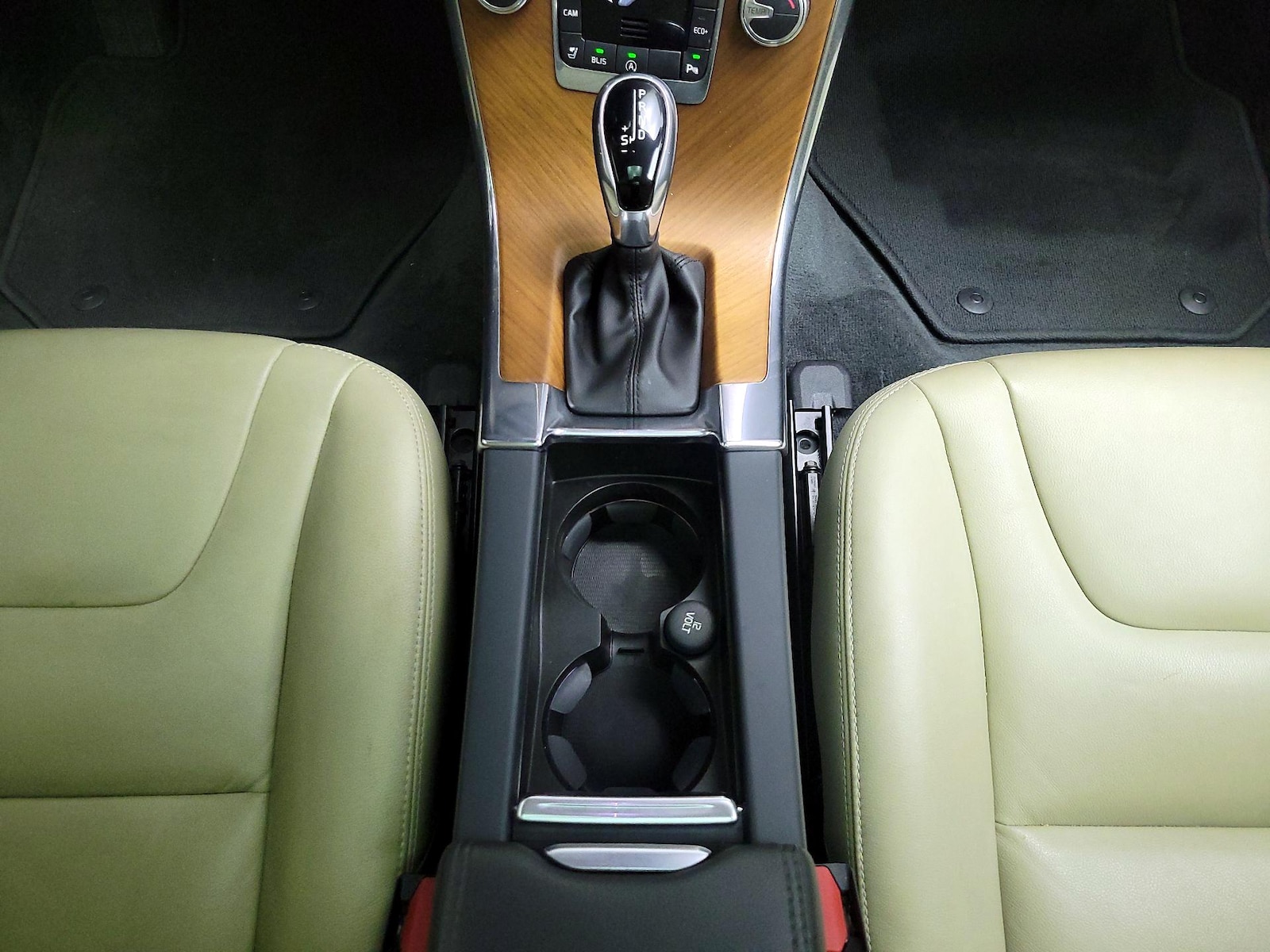 2017 Volvo XC60 T5 Inscription - Photo 19