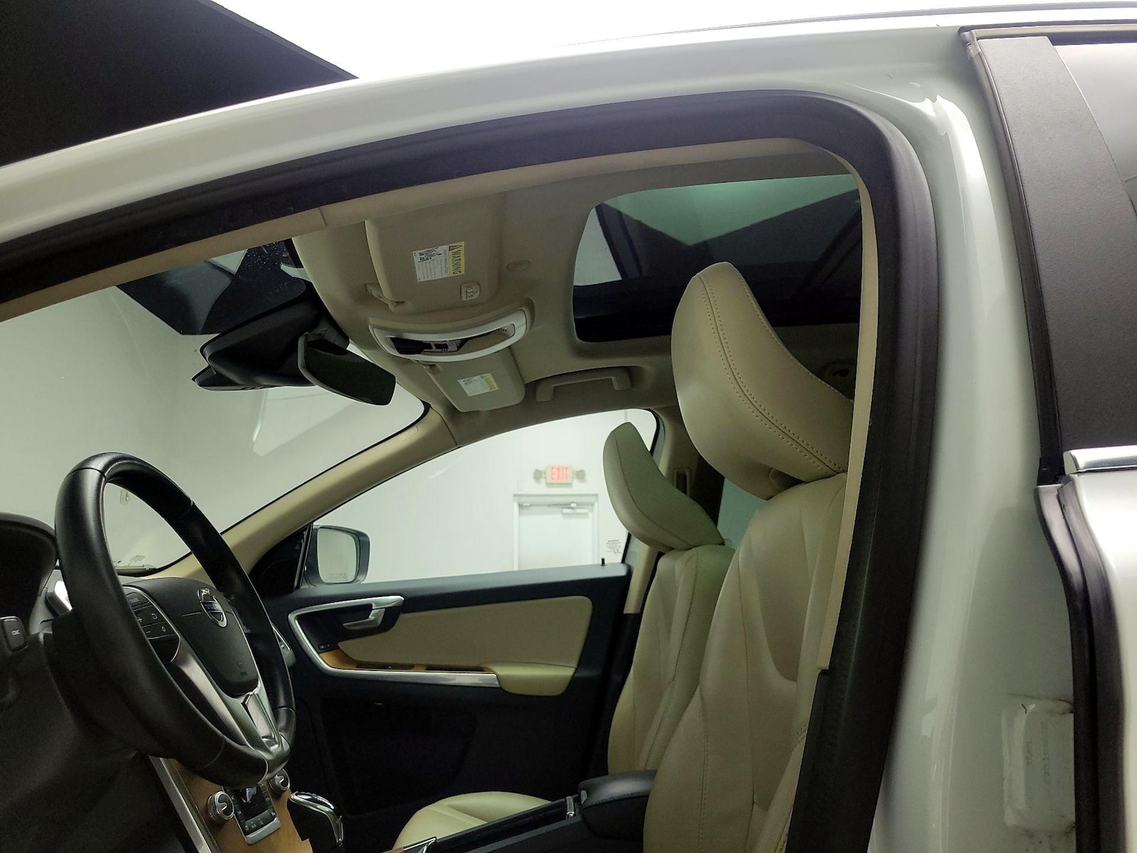 2017 Volvo XC60 T5 Inscription - Photo 21