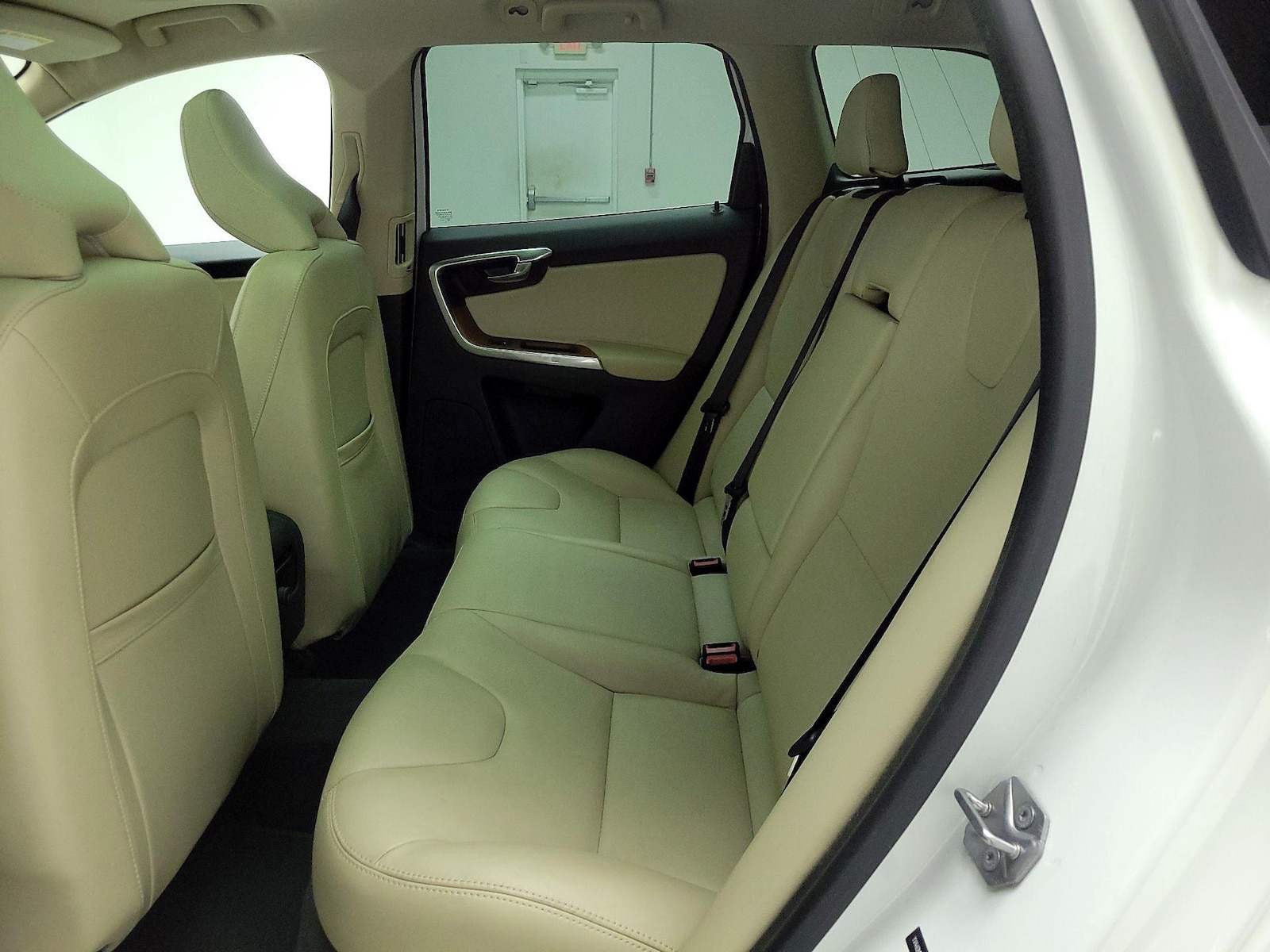 2017 Volvo XC60 T5 Inscription - Photo 22