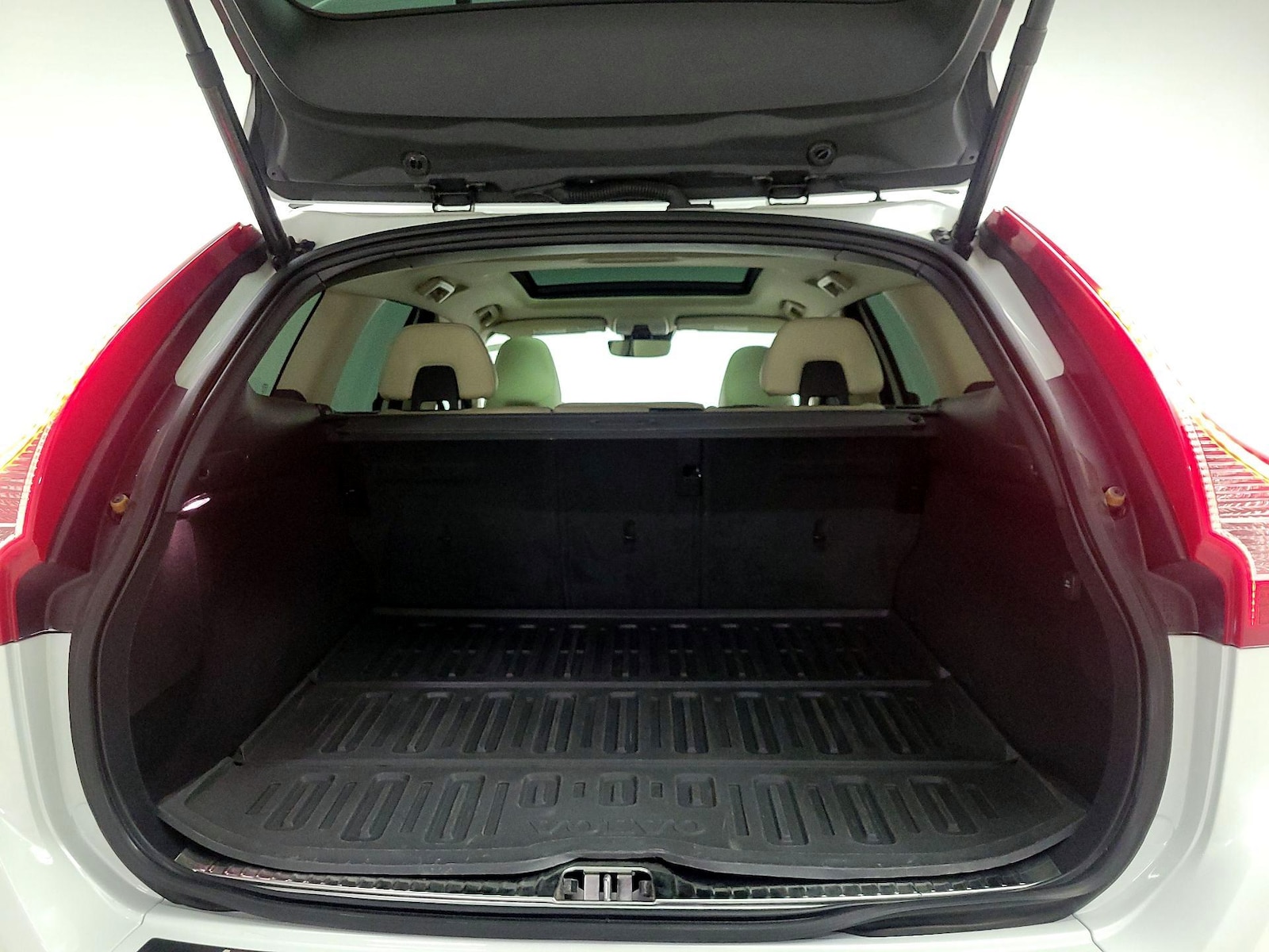 2017 Volvo XC60 T5 Inscription - Photo 23
