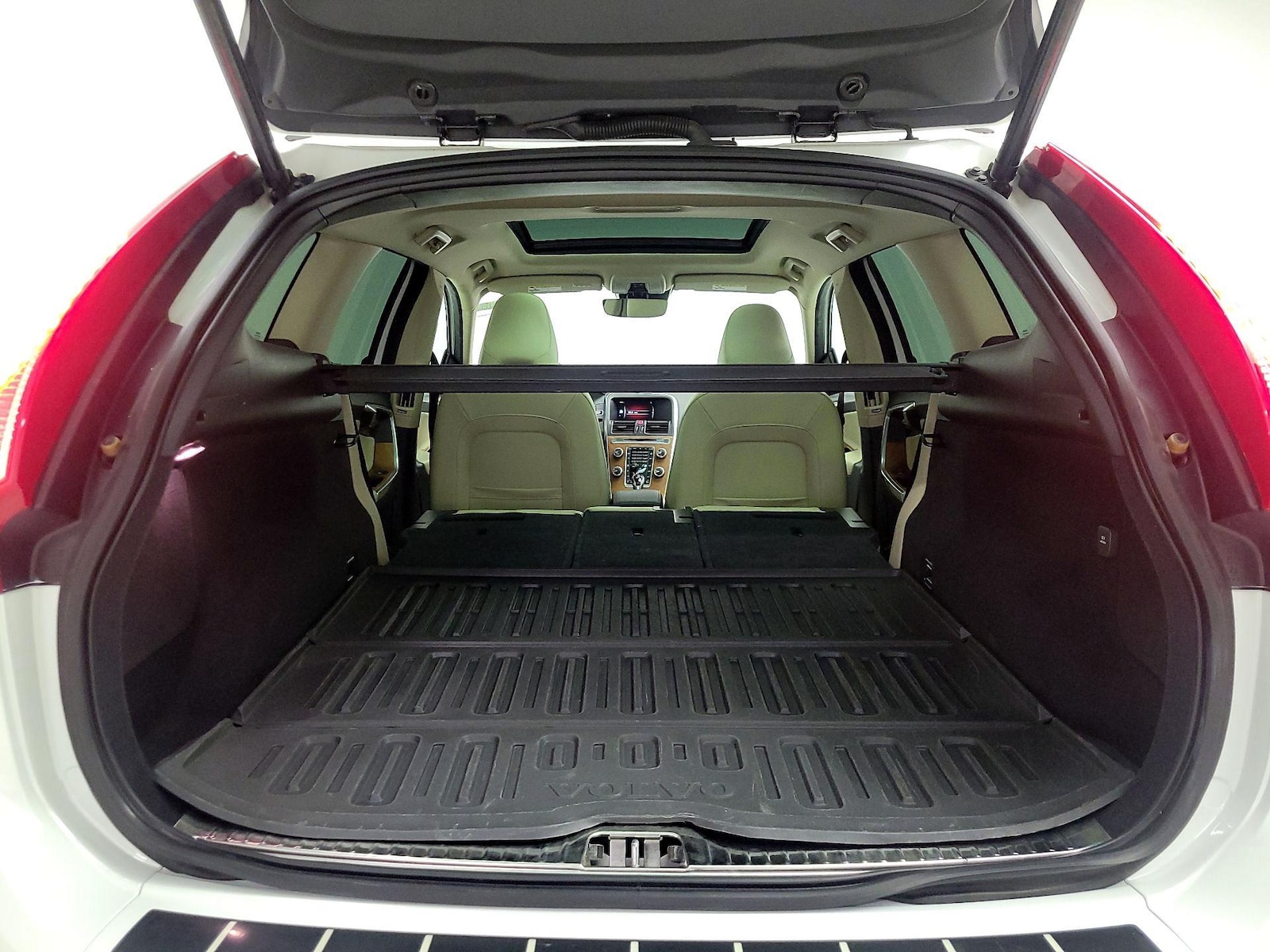 2017 Volvo XC60 T5 Inscription - Photo 24