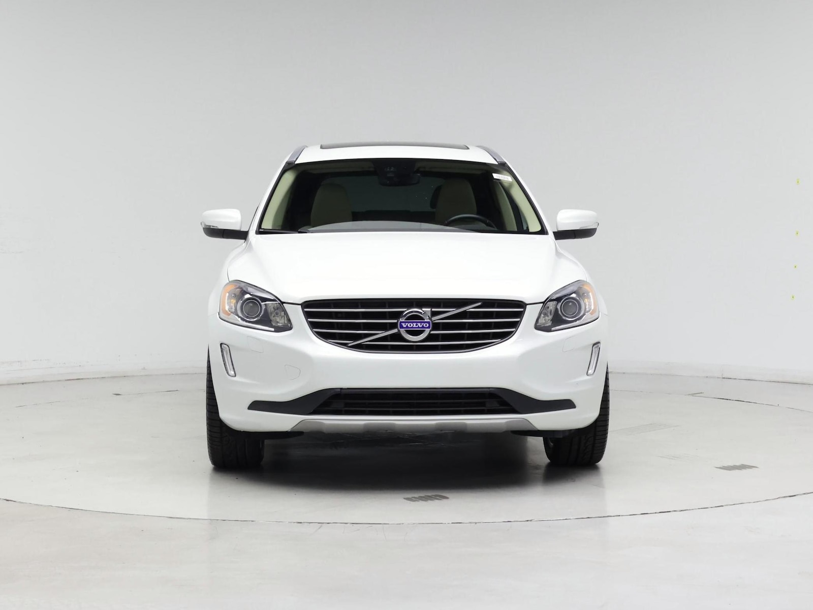 2017 Volvo XC60 T5 Inscription - Photo 6