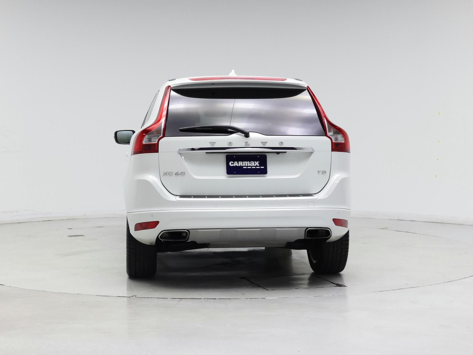 2017 Volvo XC60 T5 Inscription - Photo 7