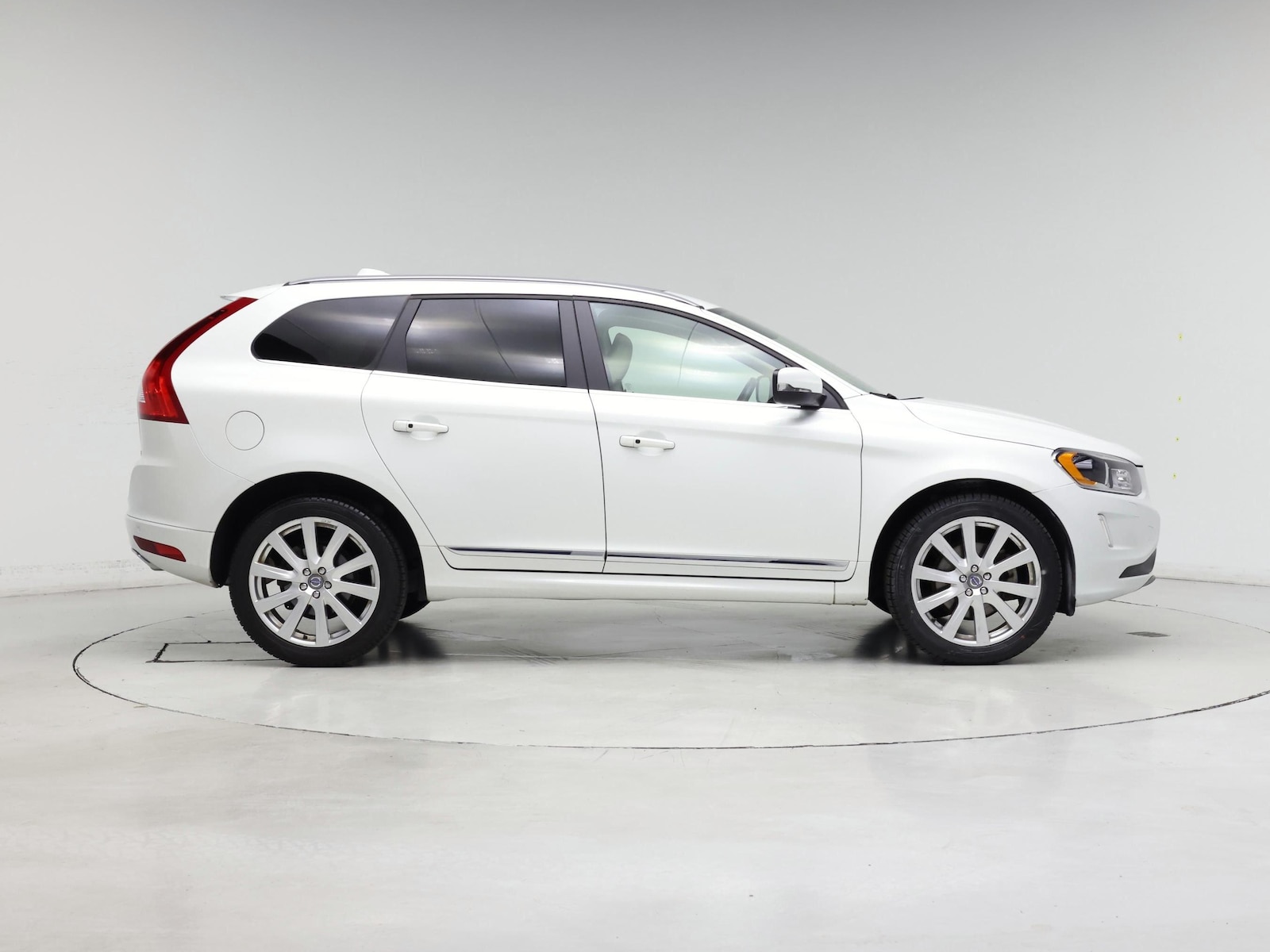 2017 Volvo XC60 T5 Inscription - Photo 8