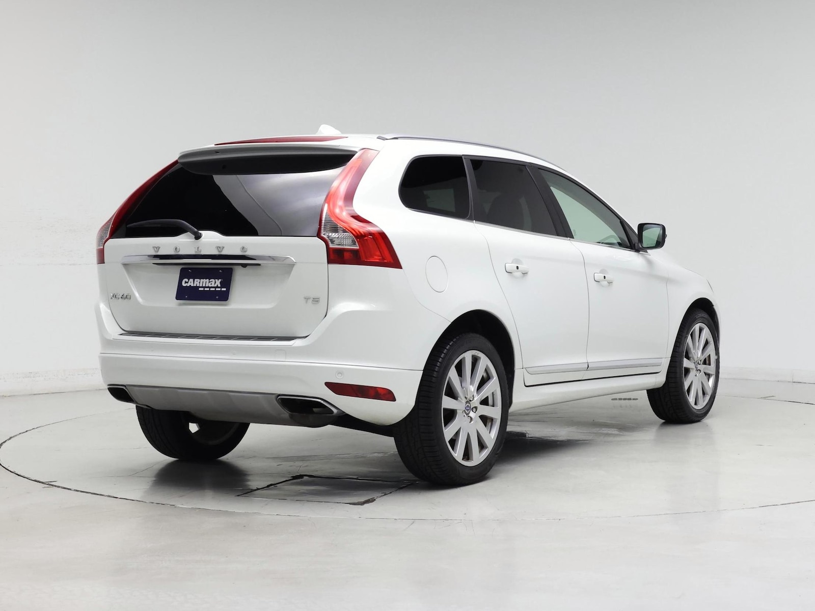 2017 Volvo XC60 T5 Inscription - Photo 9