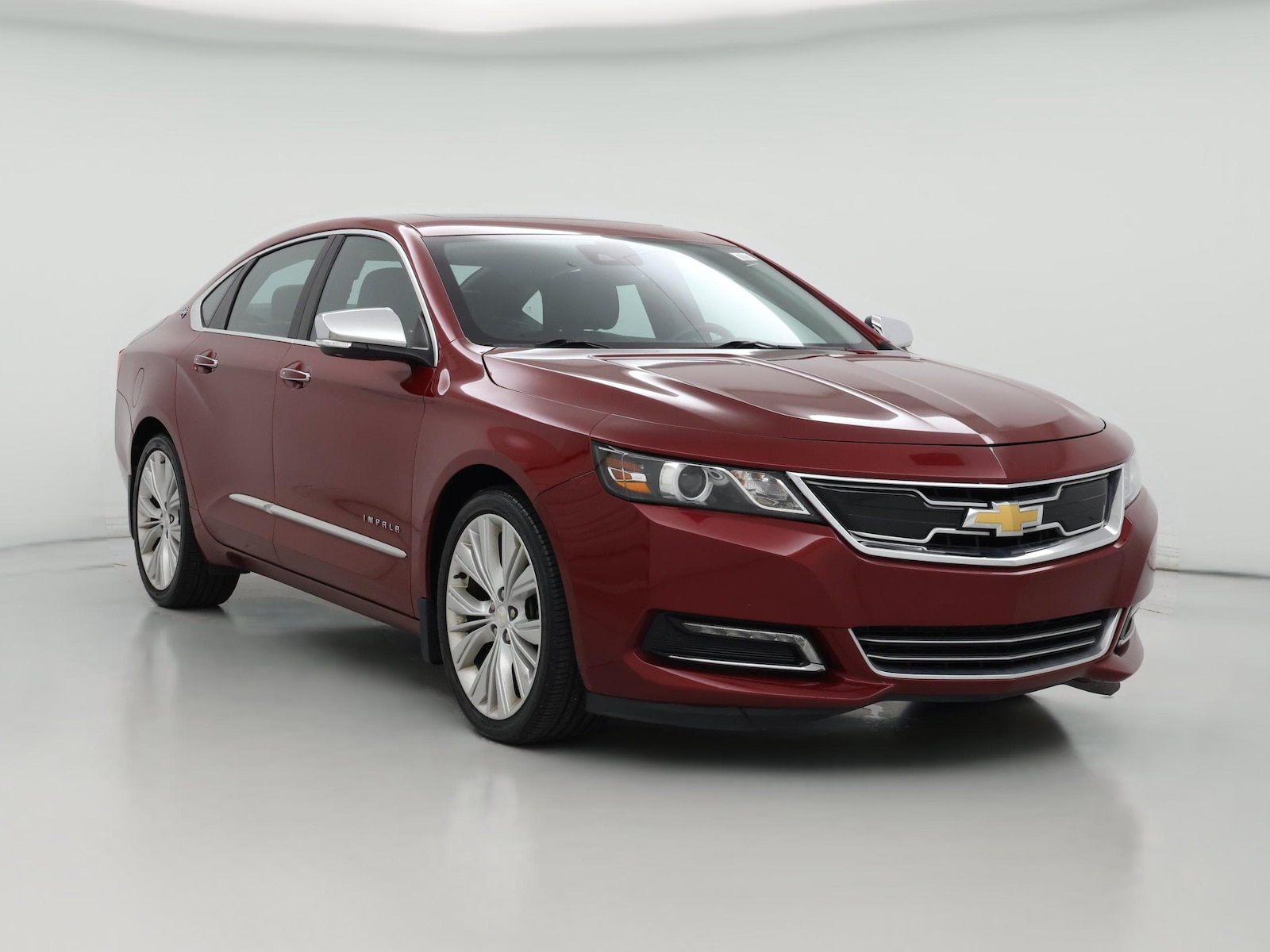 2020 Chevrolet Impala
