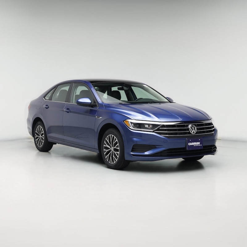 2019 Volkswagen Jetta SEL