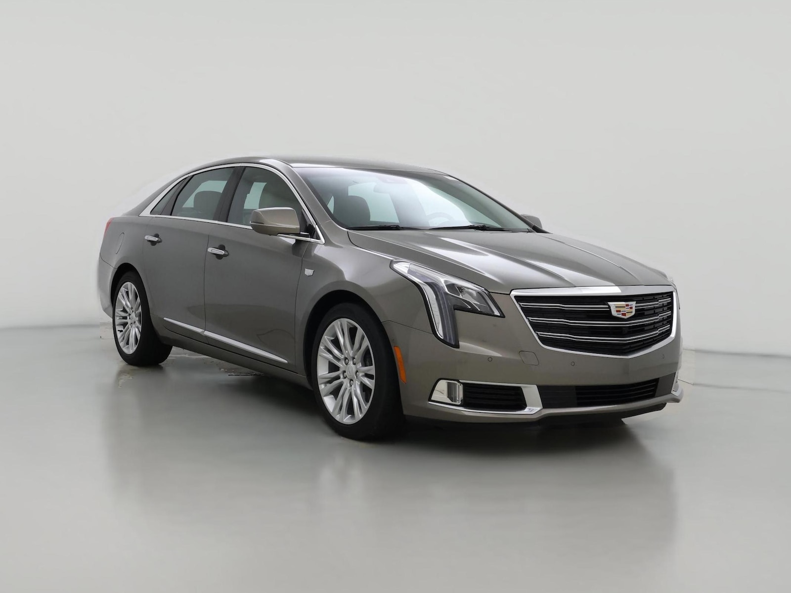 2018 Cadillac XTS