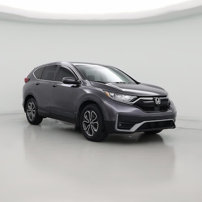 Vehicle exterior view