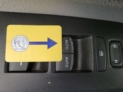 Condition detail