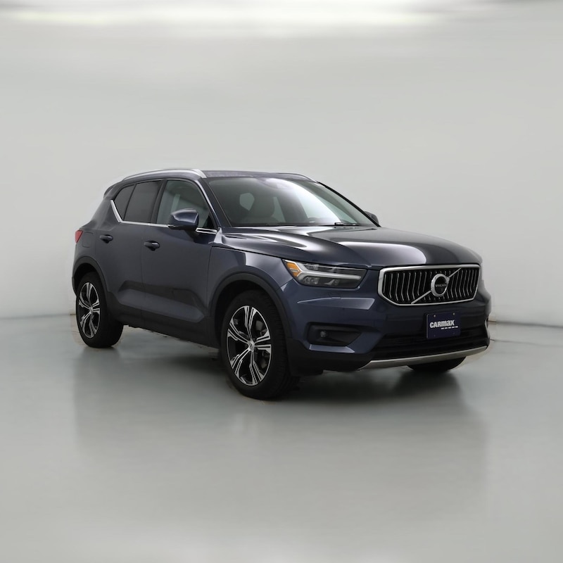 2022 Volvo XC40 T5 Inscription