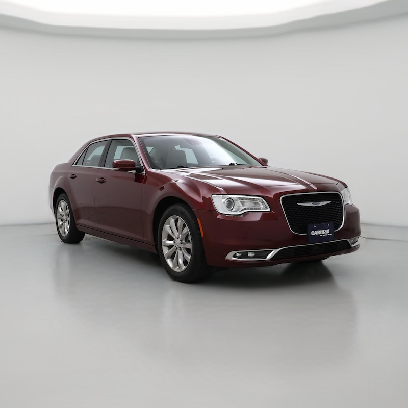 2021 Chrysler 300 Touring L