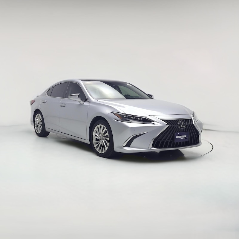 2023 Lexus ES 350 Ultra Luxury
