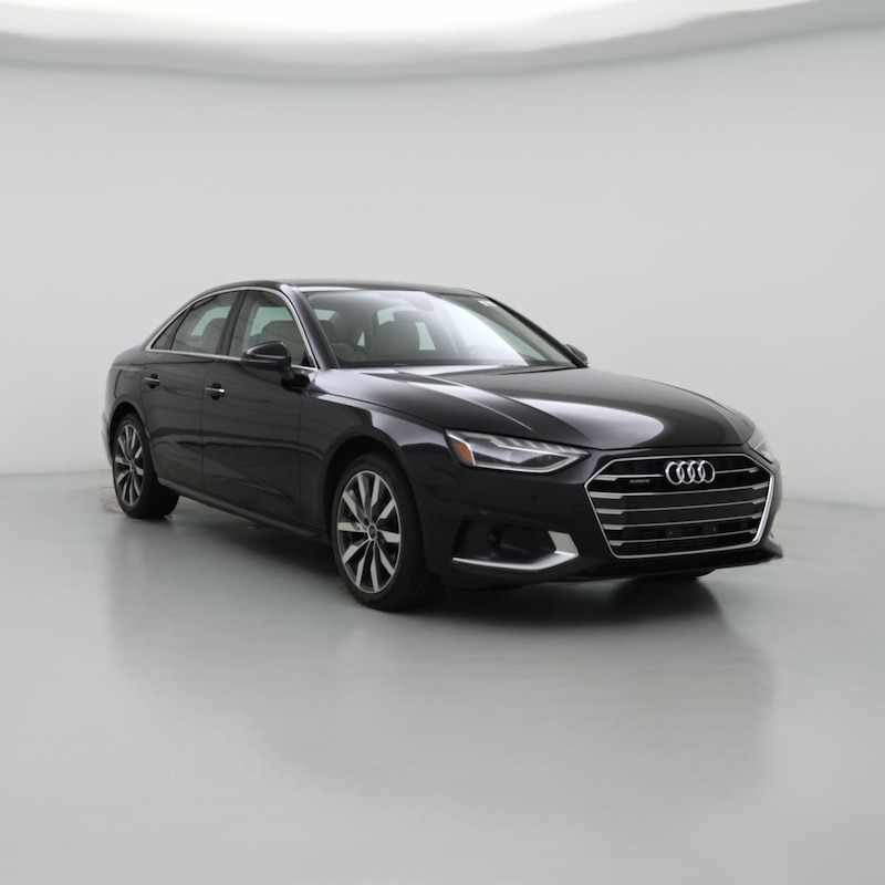 2021 Audi A4 Premium Plus