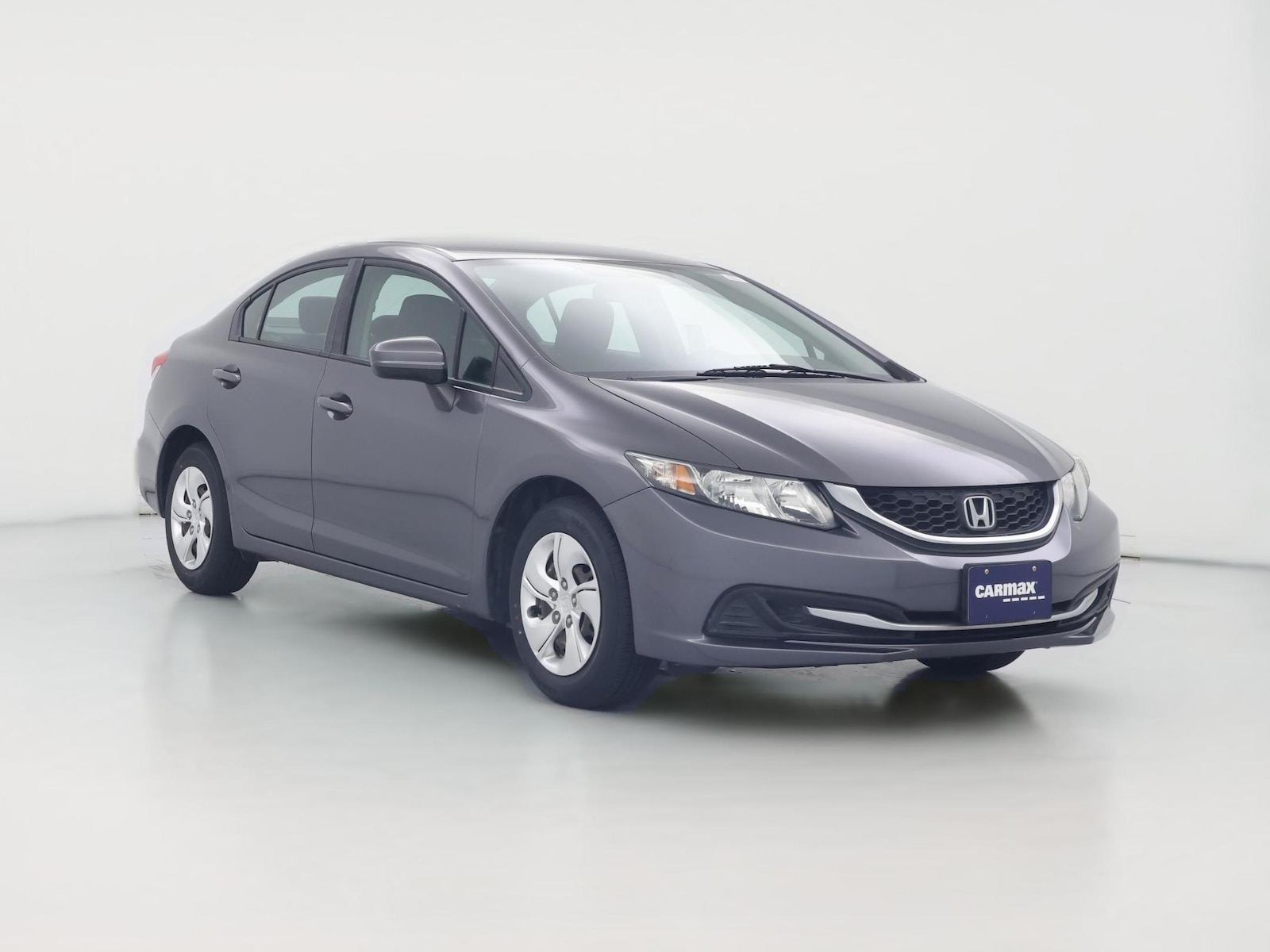 2015 Honda Civic Sedan