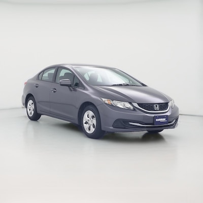 Vehicle exterior view