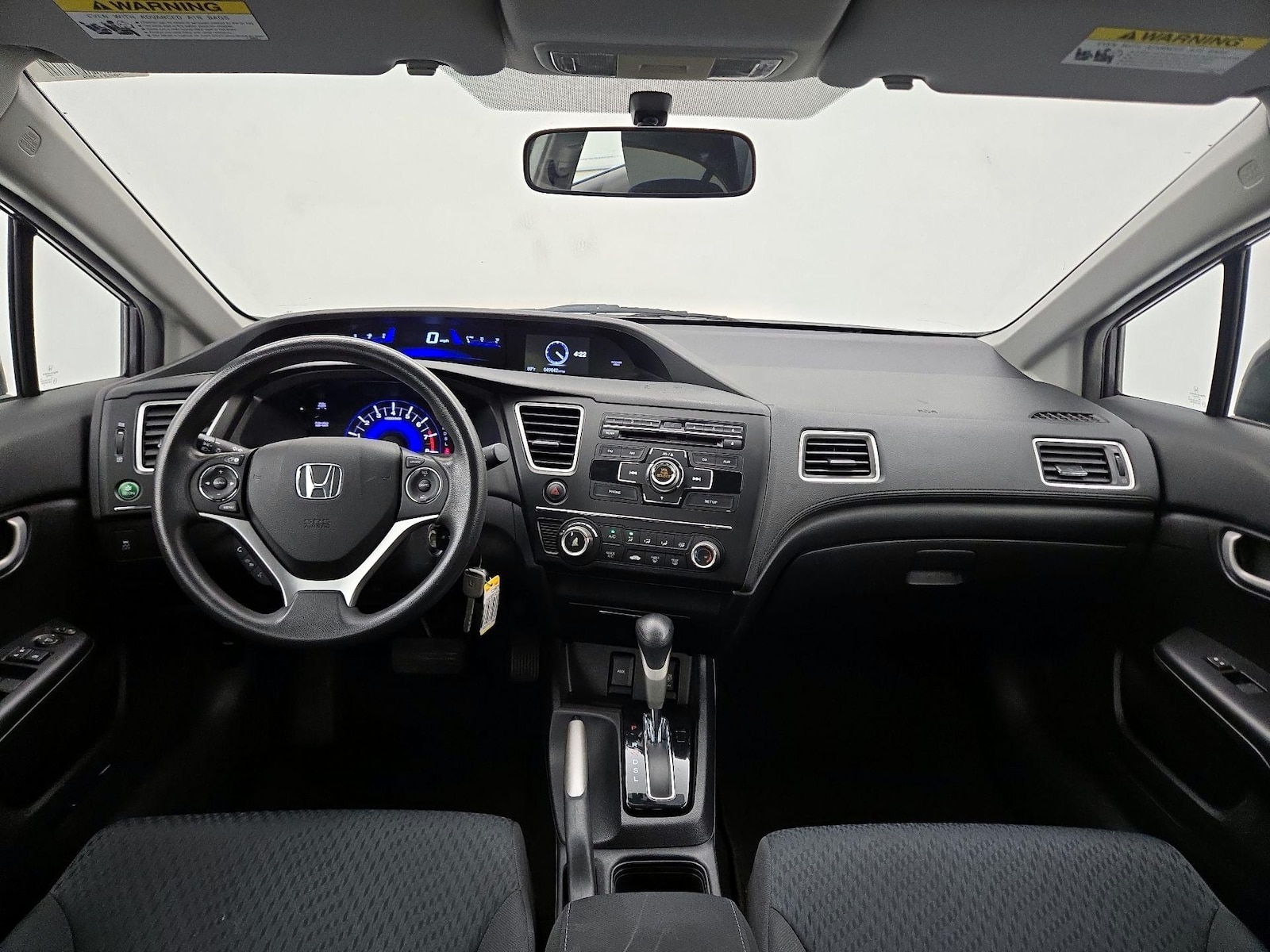 Rear View Camera
