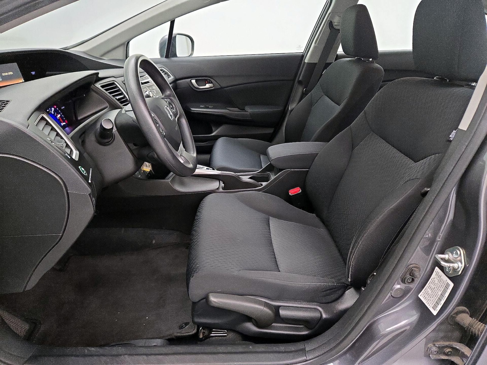 Side Airbags