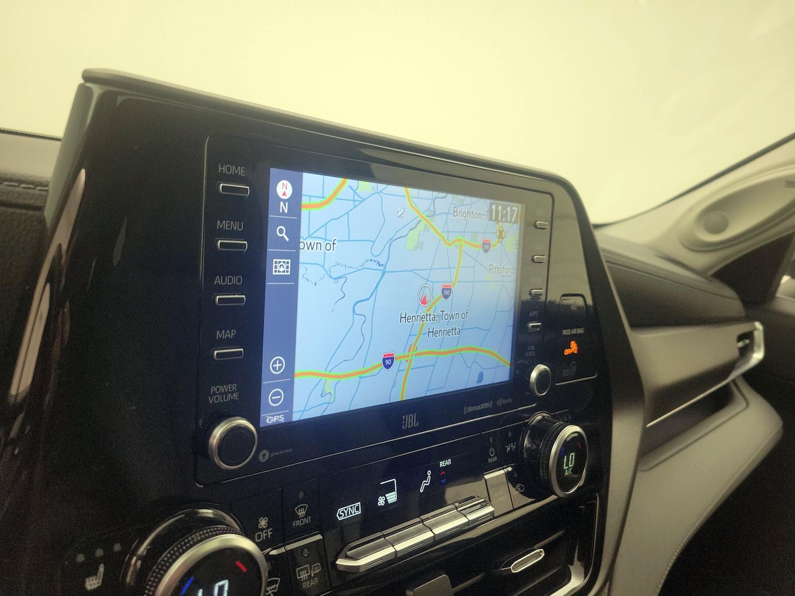 2021 Toyota Highlander Limited - Photo 15
