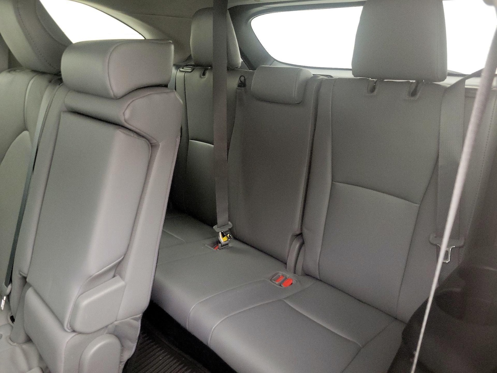 2021 Toyota Highlander Limited - Photo 23