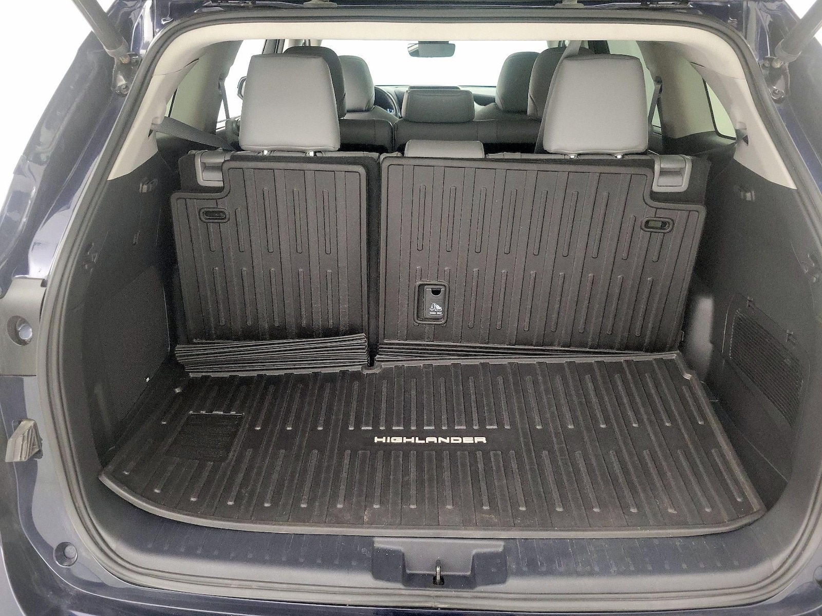 2021 Toyota Highlander Limited - Photo 24