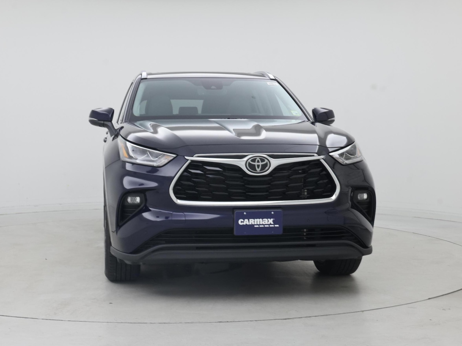 2021 Toyota Highlander Limited - Photo 6