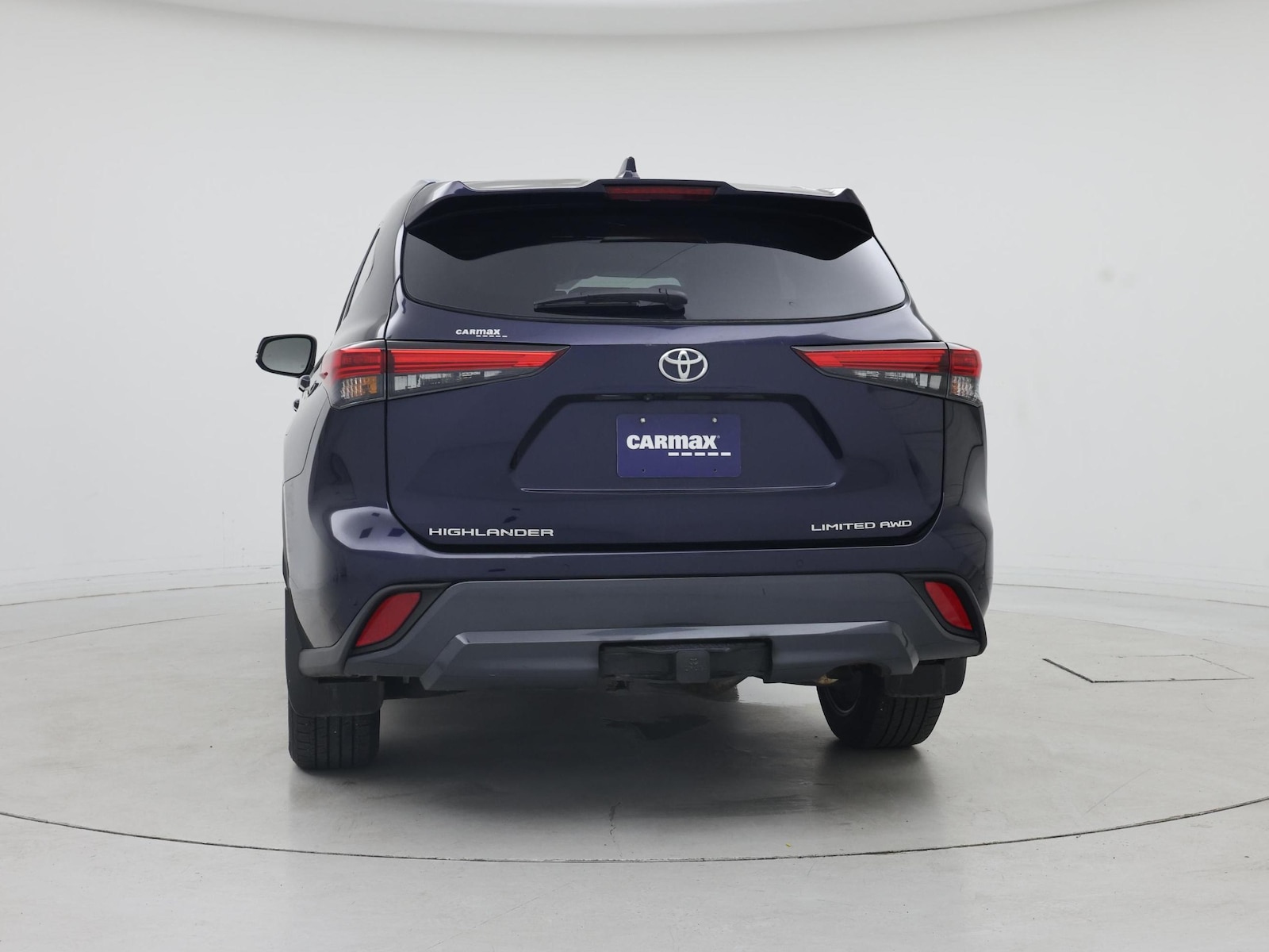 2021 Toyota Highlander Limited - Photo 7