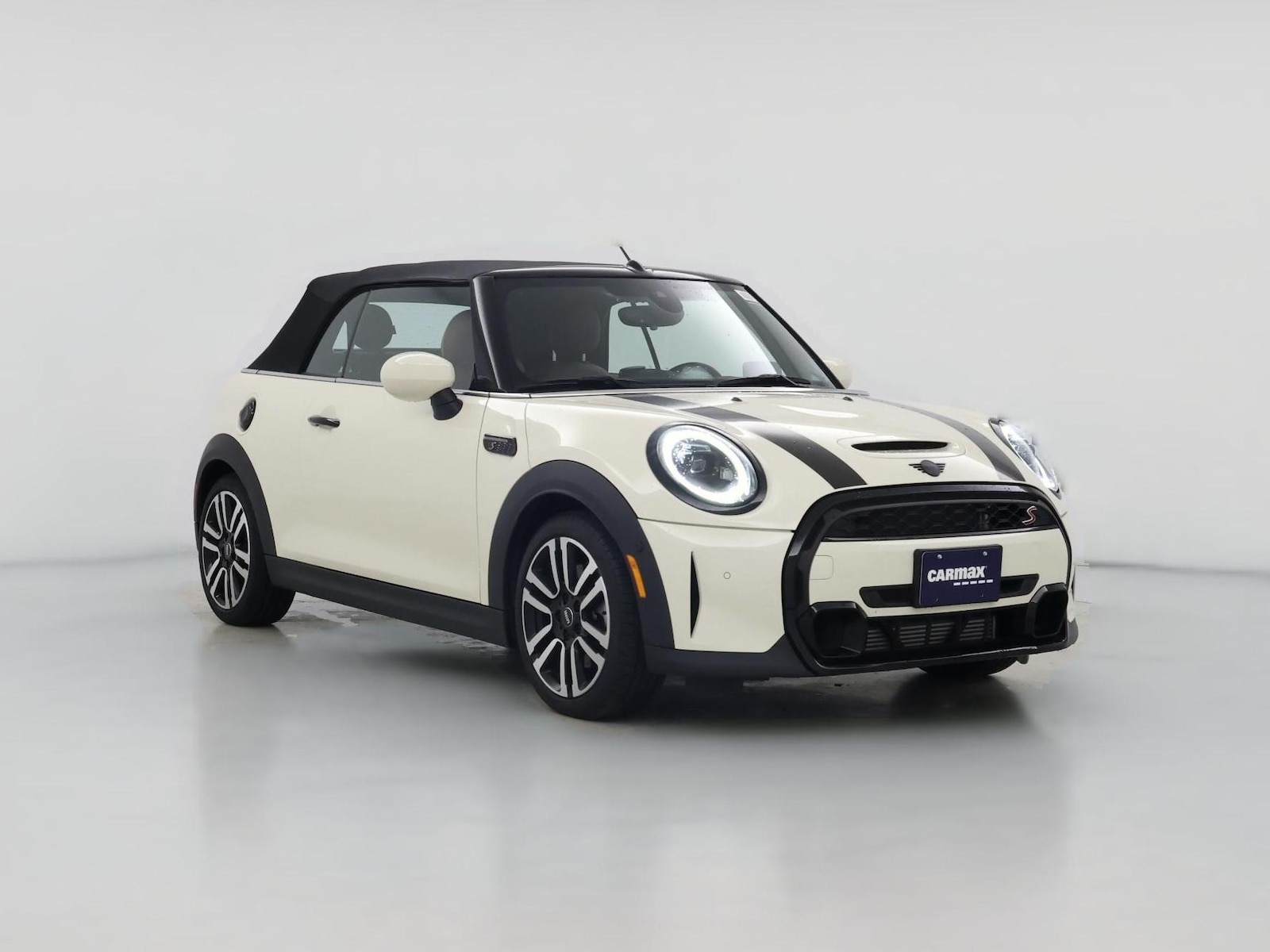 2023 Mini Convertible